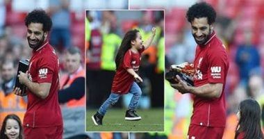 بعد مشاركة مكة محمد صلاح x كامل العدد.. أعمال تابعها نجم ليفربول فى دراما رمضان