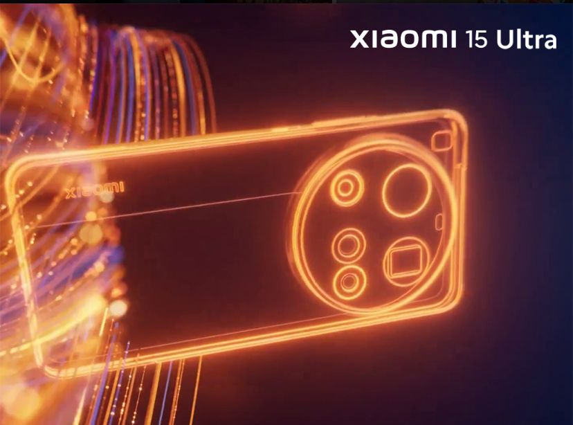 تكنولوجيا: تسريب Xiaomi 15 Ultra يكشف عن تصميم جديد للكاميرا وعرض خاص للطلبات المسبقة