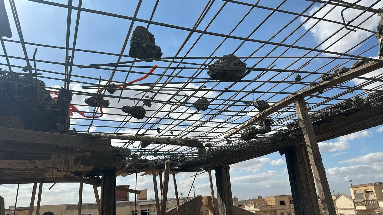 رئيس جهاز مدينة الشروق يقود أكبر حملة لإزالة التعديات.. صور