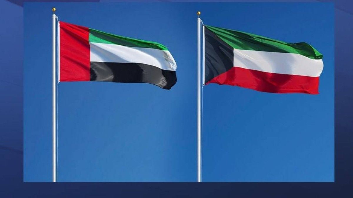 الخليج اليوم .. الإمارات تشارك الكويت احتفالاتها بالعيد الوطني الـ 64
