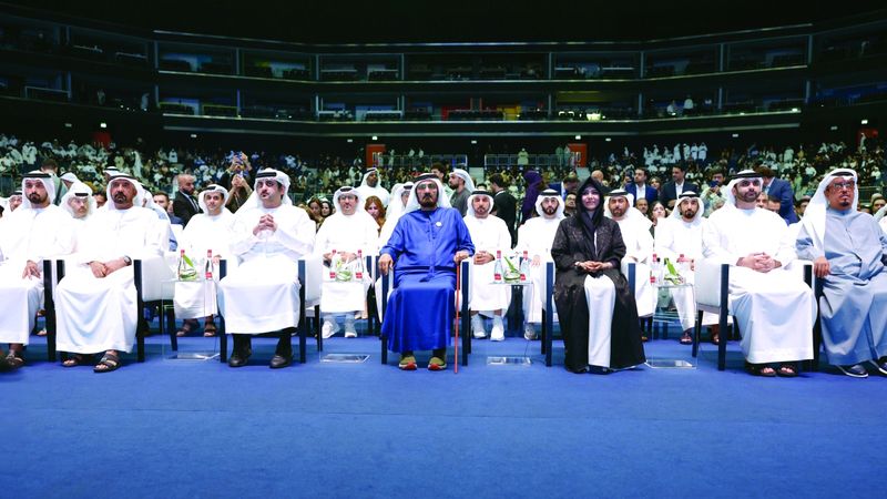 الامارات | 26 ألف طلب ترشيح خلال شهر في النسخة الخامسة من «صنّاع الأمل»