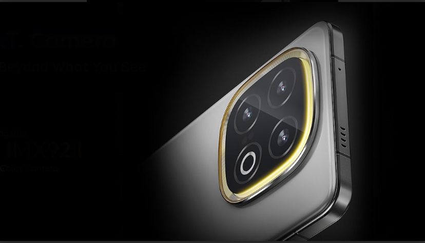 تكنولوجيا: iQOO 15 Pro قد يصل ببطارية ضخمة بسعة 7000 مللي أمبير