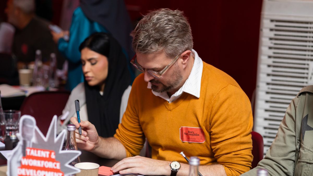 الامارات | «خلوة دبي الإعلامية» تناقش وضع اسم دبي على خريطة صناعة الأفلام العالمية