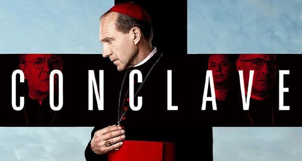 “كونكلايف” يتوج في SAG ويعزز آماله بالفوز بالأوسكار