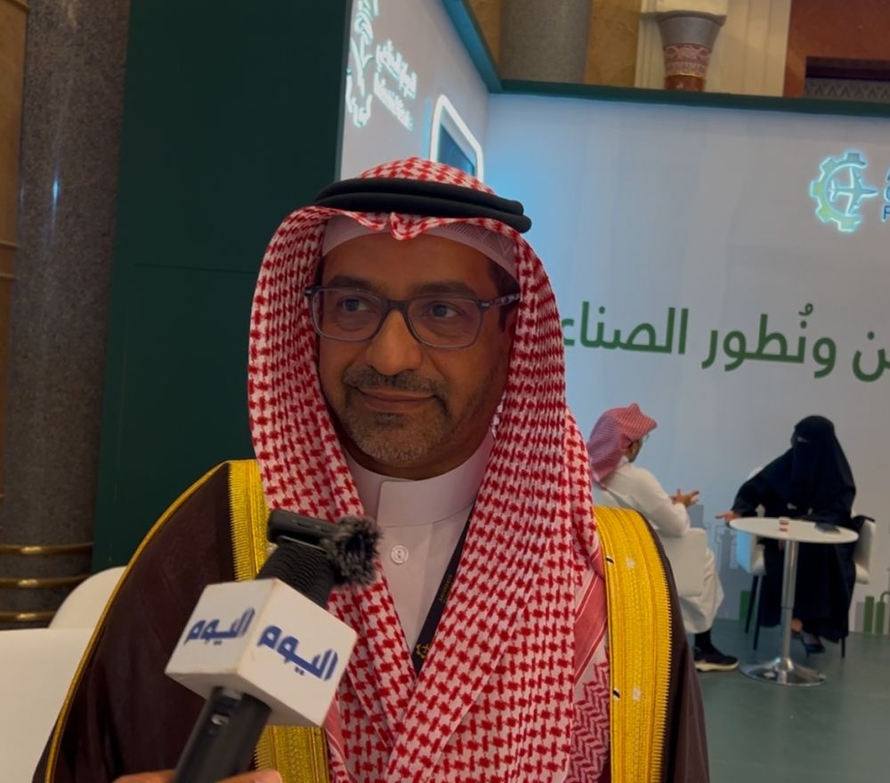 المركز الصناعي لـ"اليوم": 700 طائرة تمتلكها الخطوط المحلية