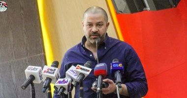 أحمد دياب: لا تعارض بين كأس عاصمة مصر والدورى.. البطولة مستمرة دون مشاكل