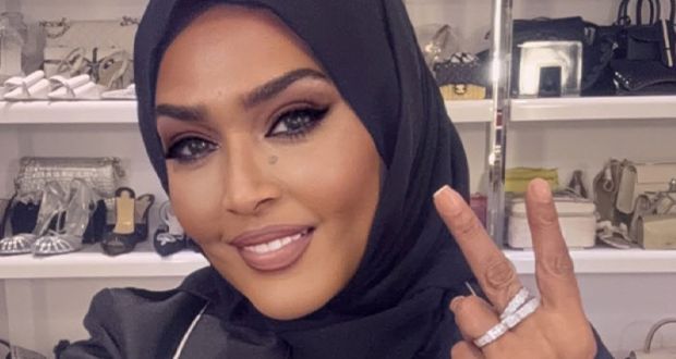 وعد تفاجئ جمهورها بارتداء الحجاب.. هل اعتزلت الفن؟