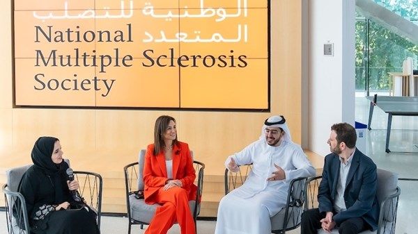 إطلاق 3 موارد رقمية جديدة لتمكين المتعايشين مع التصلب المتعدد في الإمارات