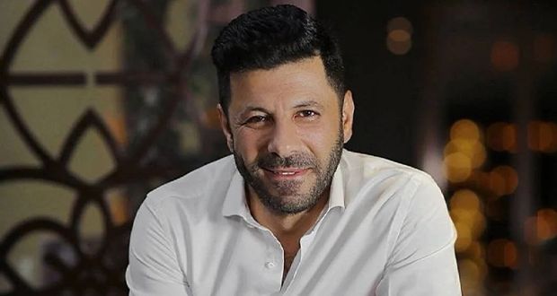 إياد نصار بأوّل تعليق على فوزه بجائزة أفضل ممثل عربي