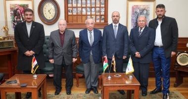 اتحاد مقاولى فلسطين: إسرائيل تمارس تدميرا شاملا فى جنين وطولكرم بالضفة