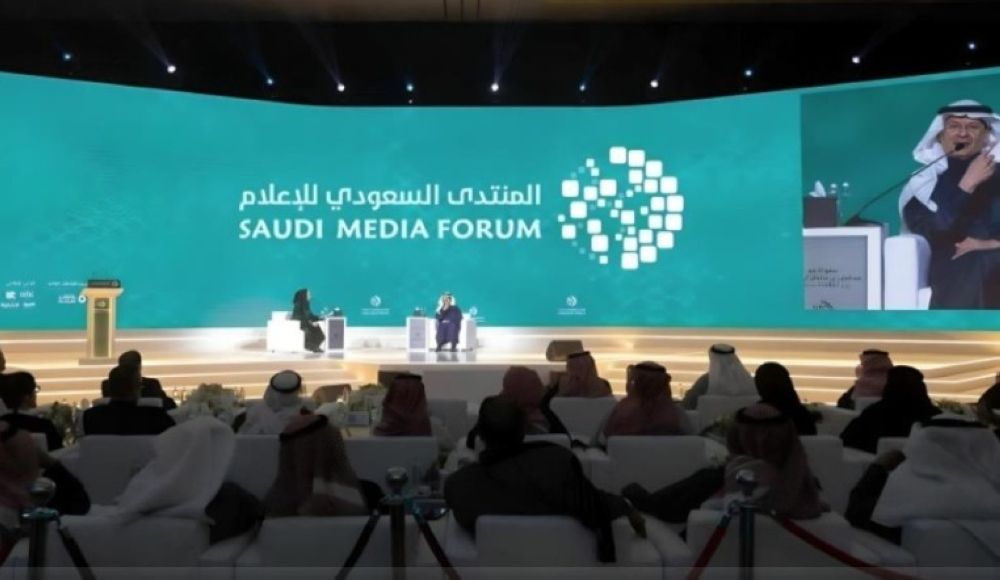 "السعودي للإعلام" يستقطب خبراء عالميين لصياغة مستقبل القطاع