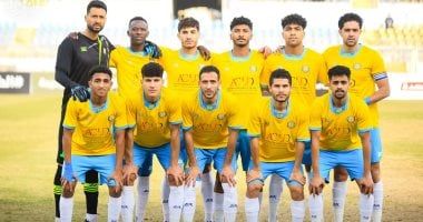 الإسماعيلى يدخل معسكرا مغلقا اليوم استعدادا لمواجهة فاركو