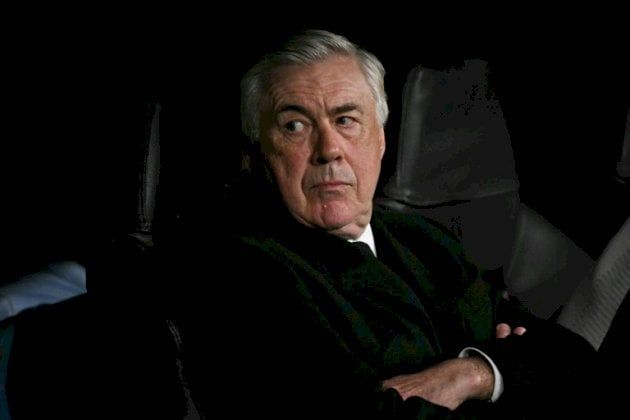 كأس إسبانيا: أنشيلوتي يؤكد أن "وصول مبابي لم يخل بتوازن غرفة تبديل الملابس"