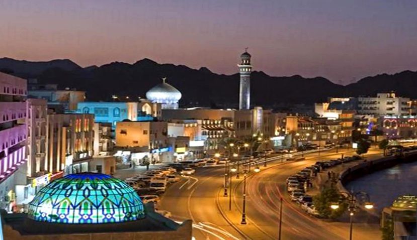 عاجل : بشرى سارة لكل اليمنيين قادمة من سلطنة عمان