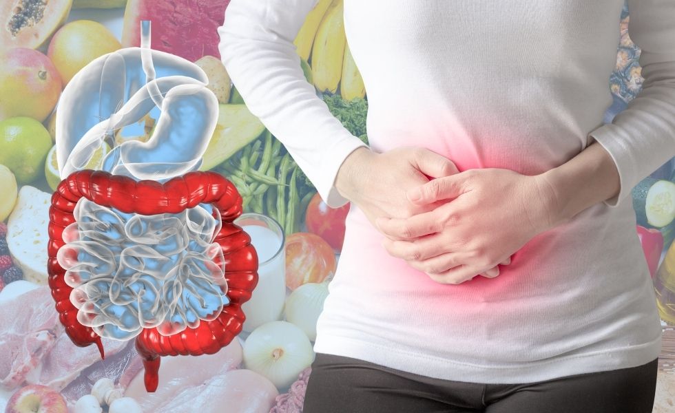 التغذية الصحية تقيك من القولون العصبي.. نصائح طبية هامة