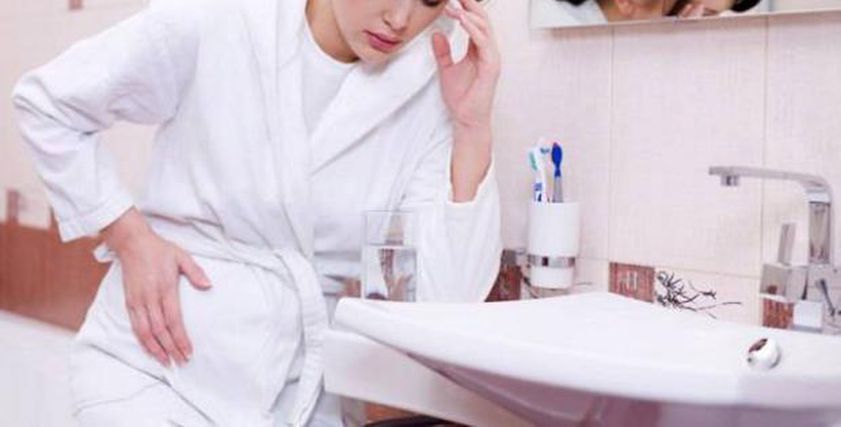 أعراض الحمل الشائعة.. إزاي تتعاملي معاها وتخففي آلامها؟