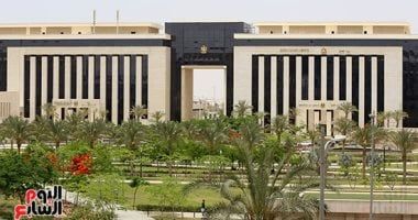 بالأسماء.. حصول 6 عمال بالهيئة العامة للتأمين الصحى على الضبطية القضائية