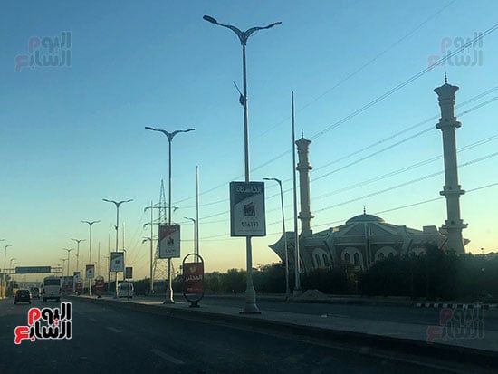 طقس اليوم الثلاثاء 25-2-2025.. أخر أيام الموجة شديدة البرودة.. صور