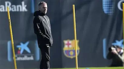 نيمار ينتظر إشارة برشلونة.. وفليك يحدد موقفه