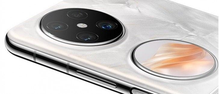 تكنولوجيا: Huawei Pocket 3.. جهاز بحجم iPad Mini لكنه قابل للطي