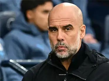 جوارديولا يهدد إيدرسون في ميركاتو الصيف