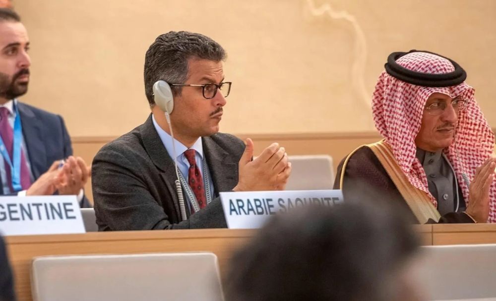 التويجري: المملكة تؤكد أهمية مضاعفة الاهتمام بحقوق الإنسان في فلسطين