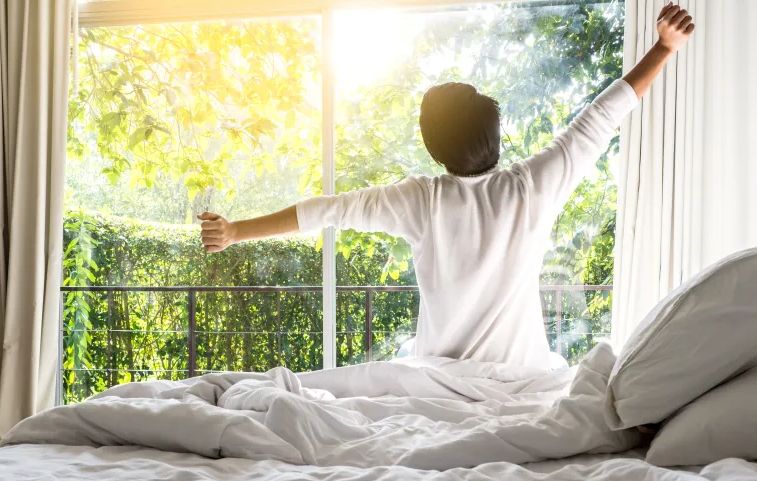 الامارات | عادات بسيطة للحد من التعب الصباحي والاستيقاظ بحيوية