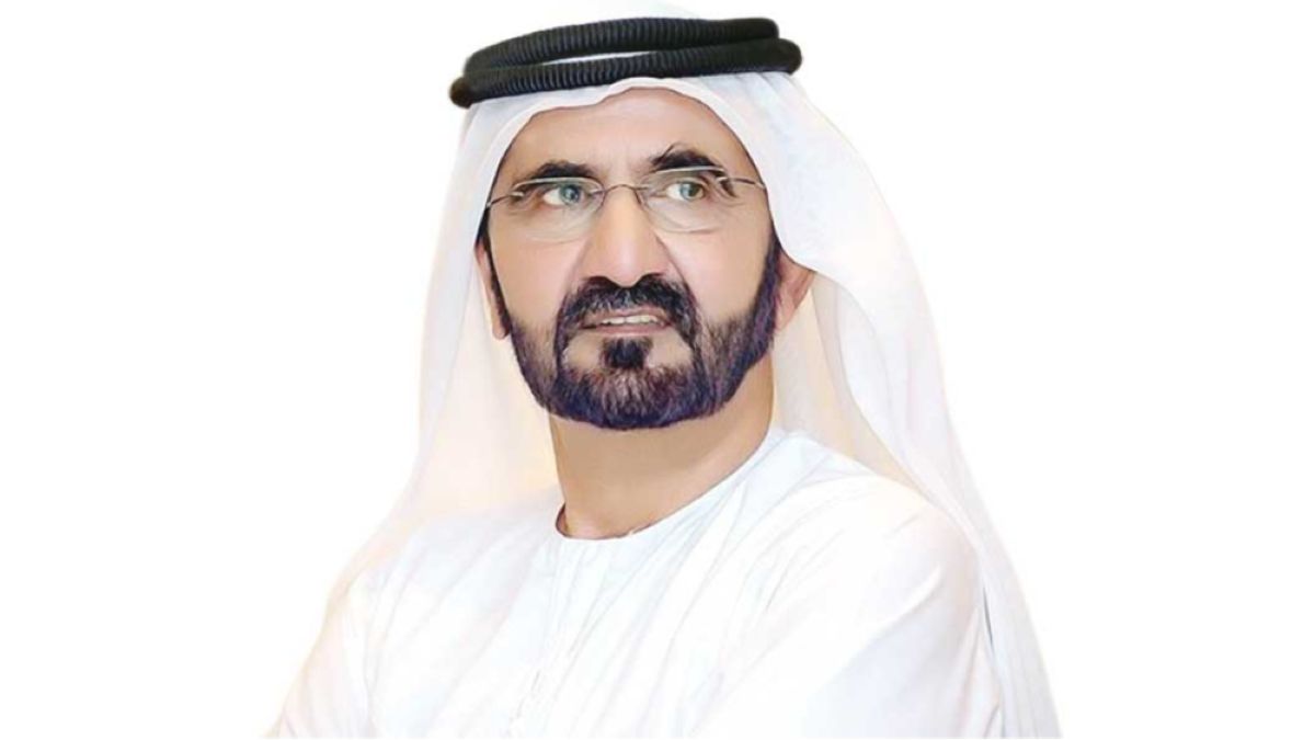 الخليج اليوم .. محمد بن راشد: تربطنا مع الكويت أخوة ومحبة وتاريخ ومستقبل