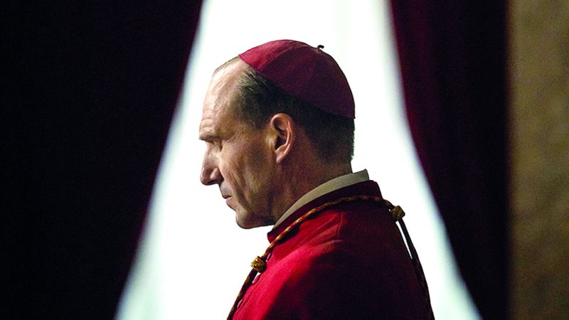 الامارات | «كونكلاف» يفوز بجائزة نقابة ممثلي الشاشة الأميركية