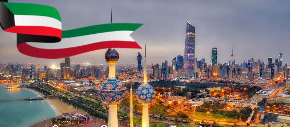 فى العيد الوطنى الـ64.. المصريون يشاركون أشقاءهم فى الكويت أجواء الأعياد الوطنية.. صور