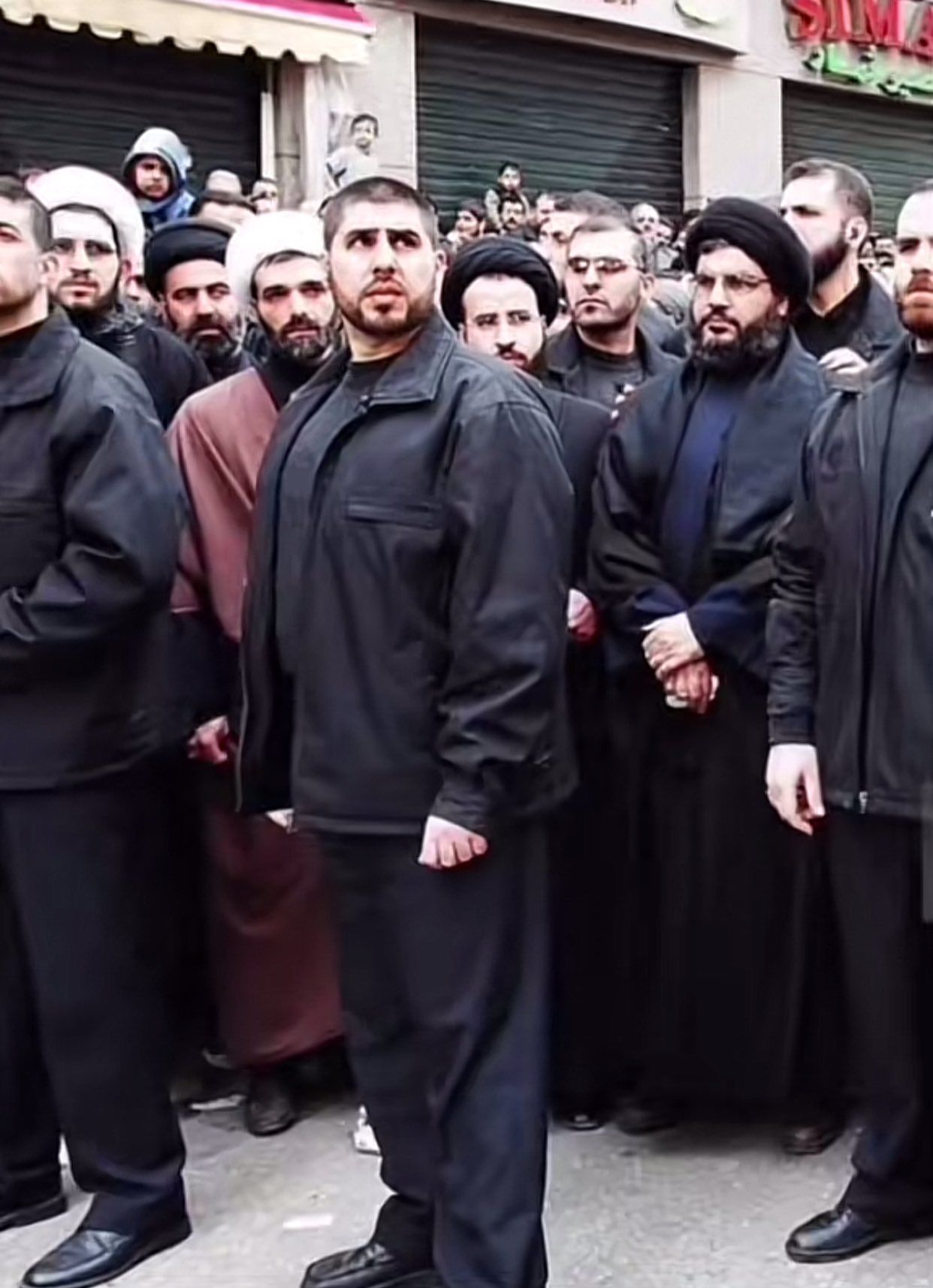 بعد تشييع نصر الله... استحداث منصب جديد يثير الجدل داخل حزب الله