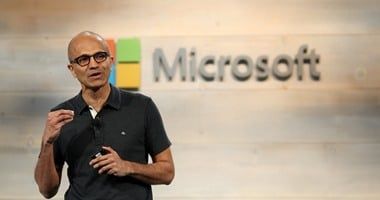 تكنولوجيا: رئيس مايكروسوفت يتحدث عن الخطأ الذي ساعد جوجل على النجاح