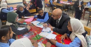 وزير التعليم: تطبيق برنامج الدمج الشامل بشكل علمى فى المدارس