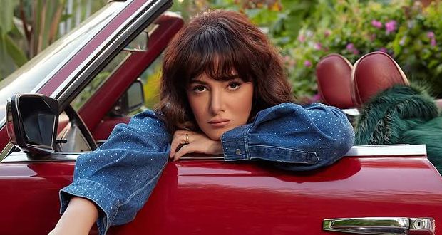 دنيا سمير غانم تكشف مفاجأة عن “روكي الغلابة”