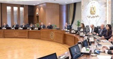 مدبولى: الرئيس وافق على تحديد موعد افتتاح المتحف المصرى الكبير 3 يوليو المقبل