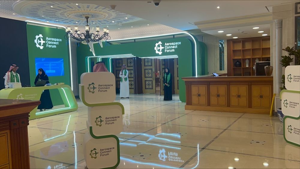 المركز الصناعي لـ"اليوم": 700 طائرة تمتلكها الخطوط المحلية