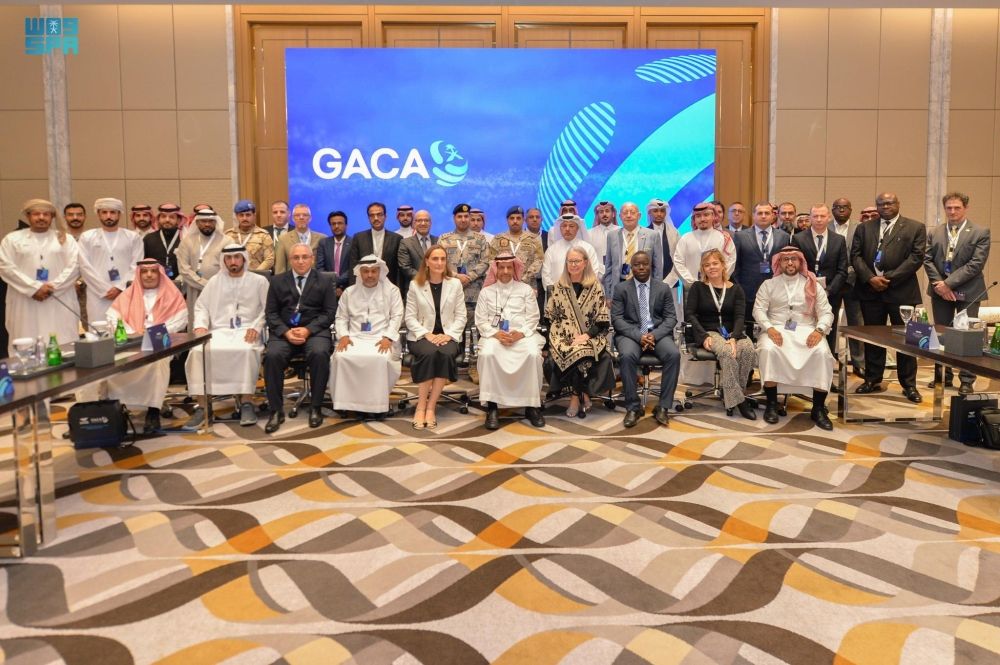 جدة.. اجتماع "SCDDR" يستعرض التوجهات المستقبلية للبحث والإنقاذ