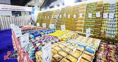 تخفيضات تصل لـ30%.. عناوين معارض أهلا رمضان فى أحياء محافظة الجيزة