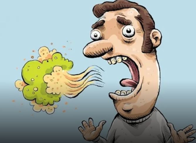 استعد لرمضان...8 نصائح تجنبك رائحة النفس الكريهة أثناء الصيام