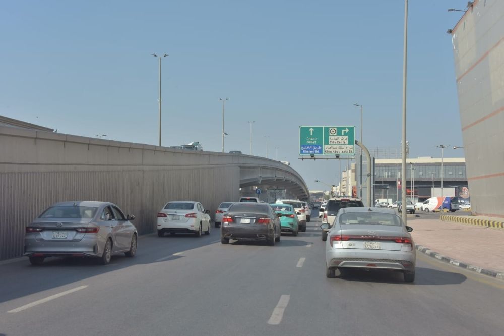 أكثر من ملياري ريال إجمالي دخل السائقين في تطبيقات نقل الركاب بالمملكة