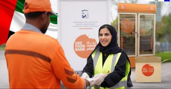 الخليج اليوم .. 28 مليون مستفيد حول العالم من مبادرات بنك الإمارات للطعام