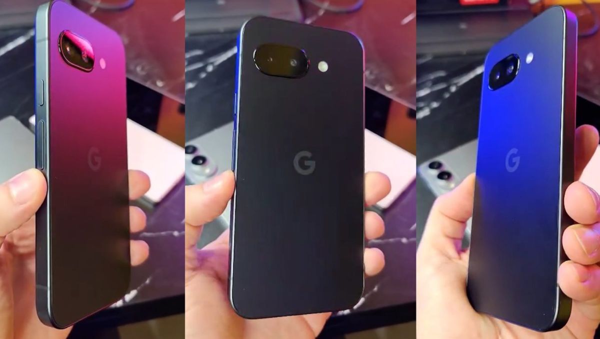تكنولوجيا: تسريب هاتف Google Pixel 9a في فيديو عملي