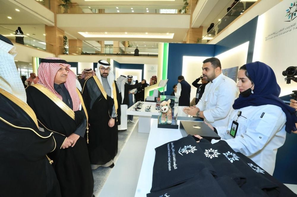 وزير التعليم: هدفنا أن يصبح التعليم السعودي ضمن أفضل 20 نظامًا عالميًا