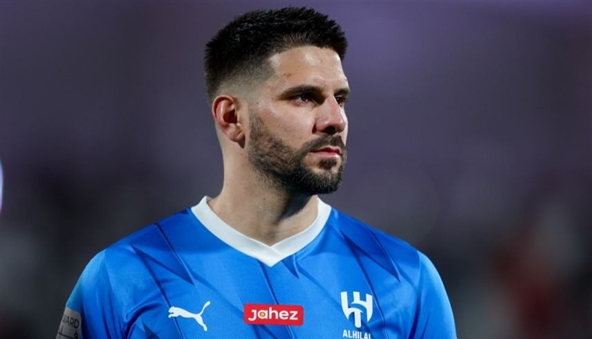 الامارات | الهلال يصدم جمهوره بشأن إصابة ميتروفيتش