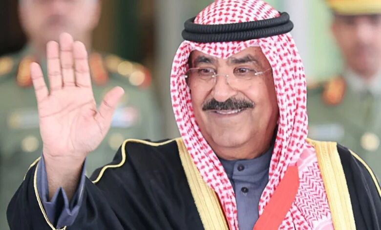 فى العيد الوطنى الـ64.. المصريون يشاركون أشقاءهم فى الكويت أجواء الأعياد الوطنية.. صور