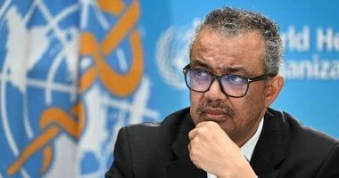 الصحة العالمية تعقد الاجتماع الثالث لجدرى القرود لتحديد مدة الطوارىء الصحية