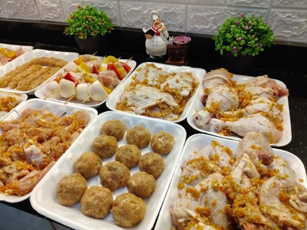 أخصائية تغذية علاجية تحذر من تفريزات رمضان.. خطر على الصحة في هذه الحالة