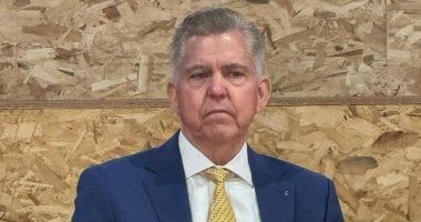 رئيس الاتحاد الدولى للخماسى الحديث: الجندى ساهم فى تحسين مكانة مصر باللعبة