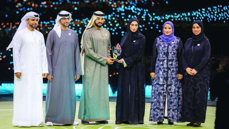 الامارات | فائزون بجوائز «ملتقى مجالس الشباب 2025»: نتطلع إلى أن نكون الأبرز محلياً وعالمياً