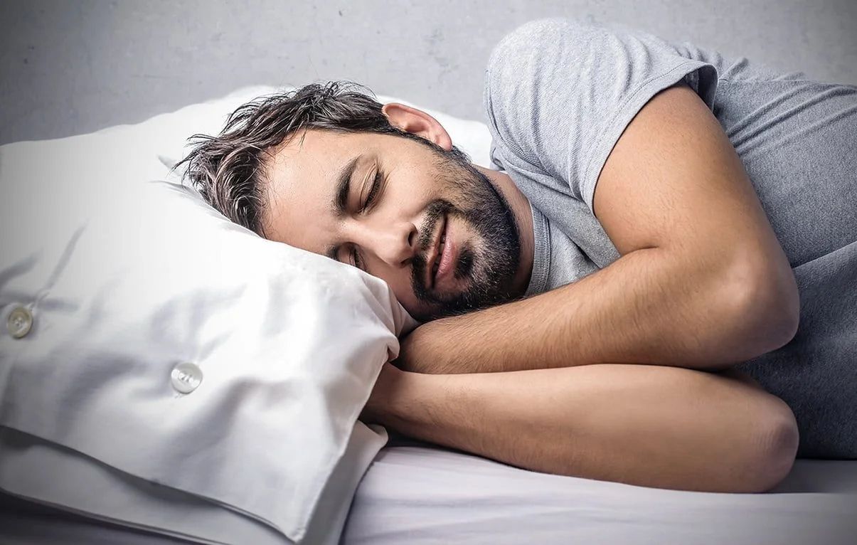 أنواع من الخضار تدخلك في النوم بشكل سريع.. تعرف عليها